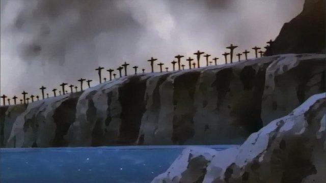 Samurai X S03E10