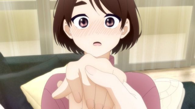 A Condition Called Love S01E07