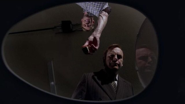 Better Call Saul S01E05