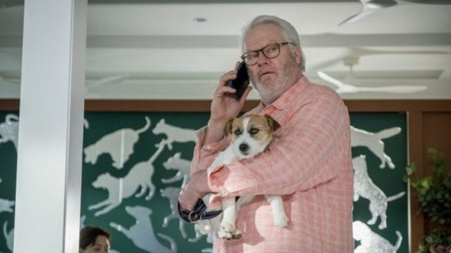 NCIS: Sydney S01E05