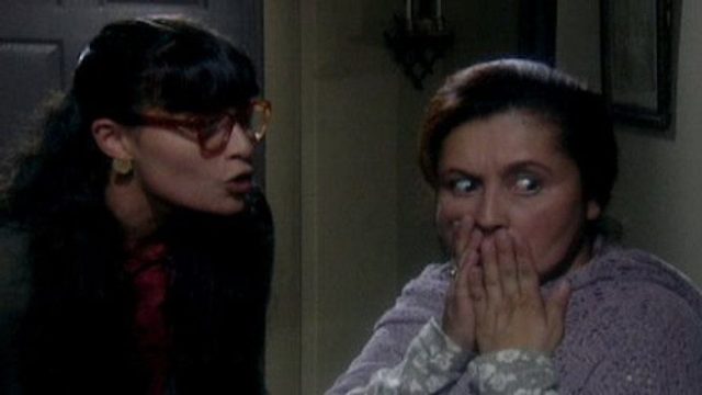 Yo soy Betty, la fea S01E80
