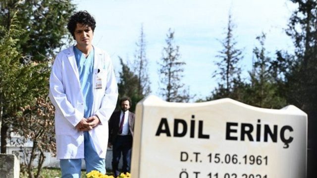 El milagro S02E22