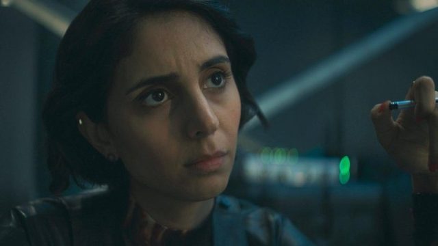 The Lazarus Project S01E05