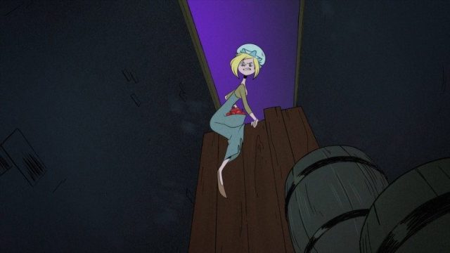 Animaniacs S01E10