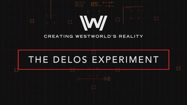 Westworld S00E19