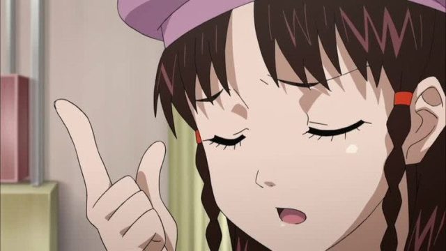 SKET DANCE S01E27