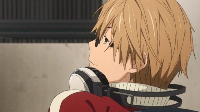 Bakuman S02E13