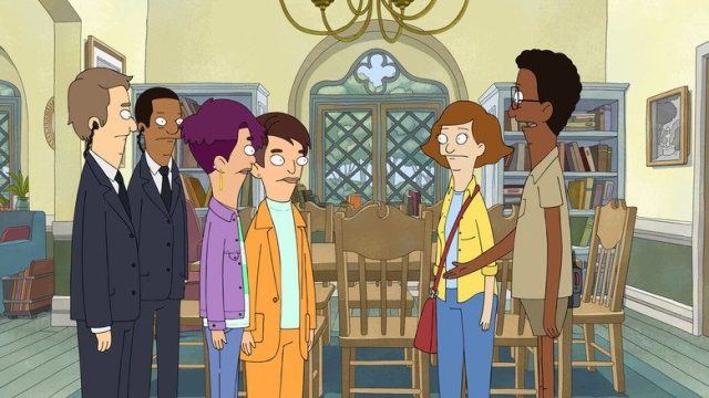 Central Park S03E10