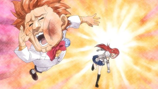 Fairy Tail S02E04