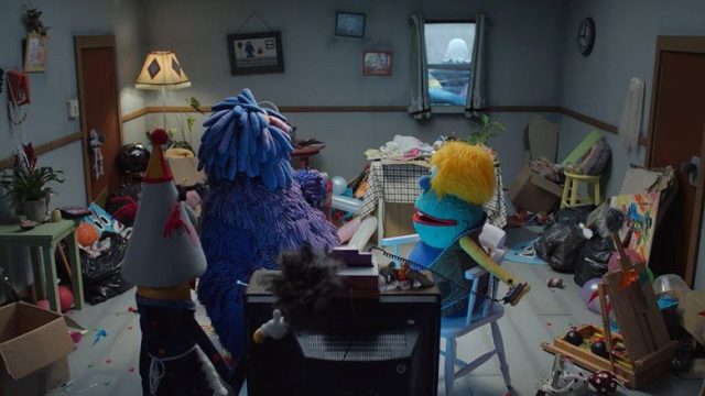 El increíble mundo de Gumball S00E13