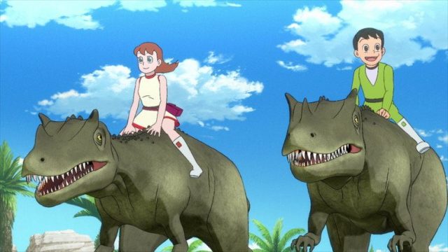 T・P Bon S01E09