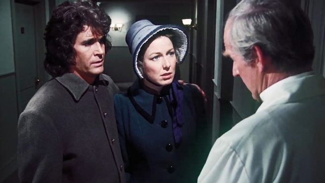 La familia Ingalls S03E16