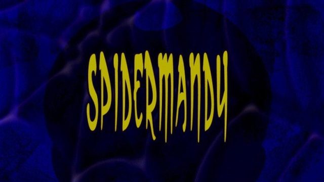 Las sombrías aventuras de Billy y Mandy S06E21