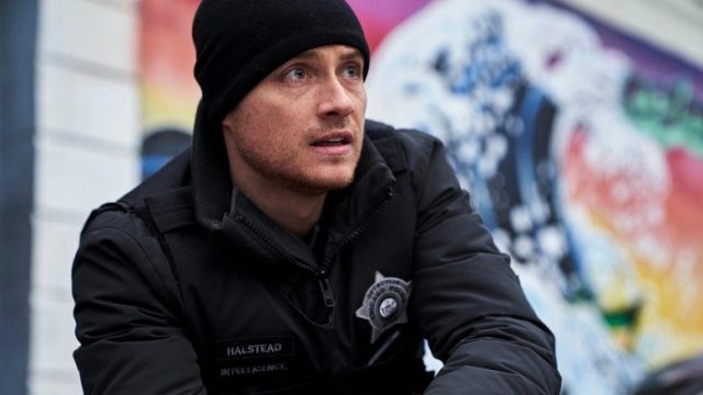 Policías de Chicago S07E16