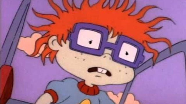 Rugrats: Aventuras en Pañales S02E42