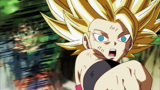 Dragon Ball Super S01E113