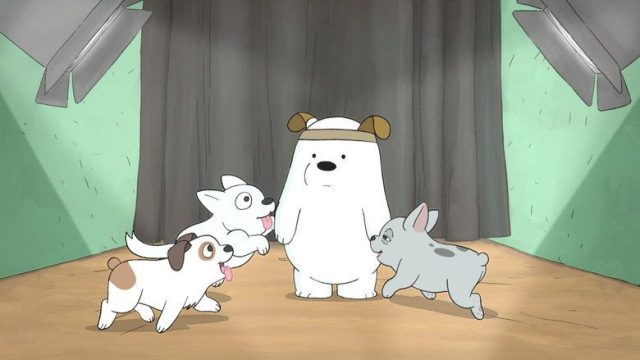Escandalosos S01E22