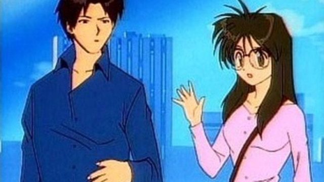 Estás Arrestado S01E22