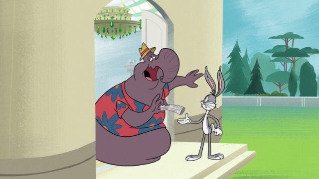 New Looney Tunes S01E75