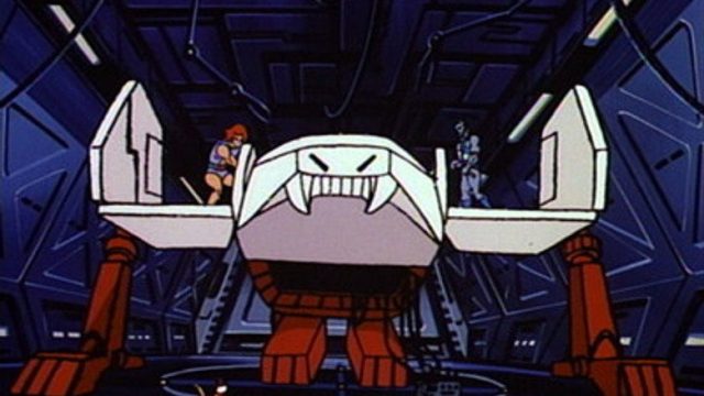ThunderCats S01E29