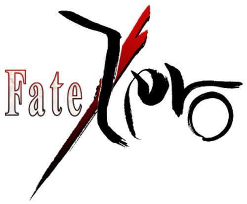 Fate/Zero