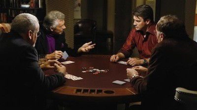 Castle S02E24
