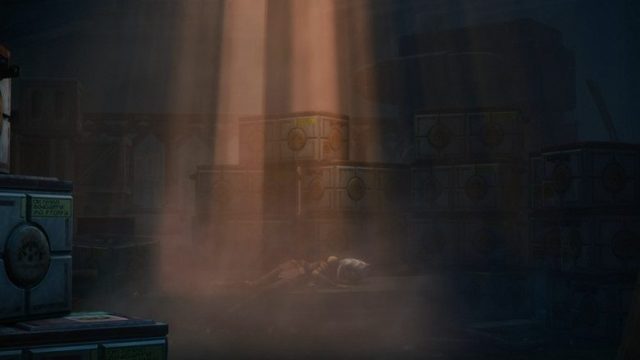 Star Wars: La Guerra de los Clones S05E19