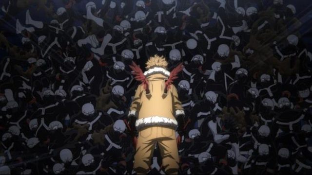My Hero Academia S06E03