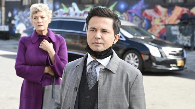 Bull S05E02