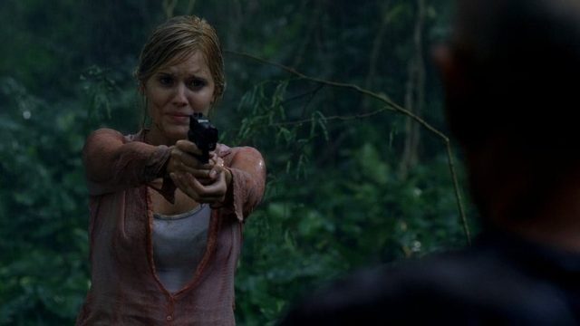 Lost S01E21