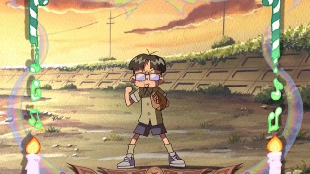 Magical DoReMi S03E19
