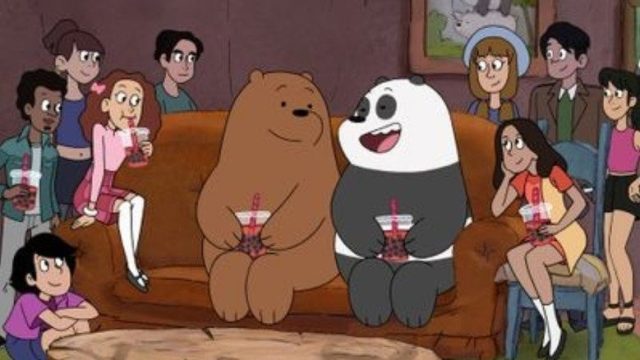 Escandalosos S03E46