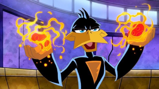 Loonatics Unleashed S01E03