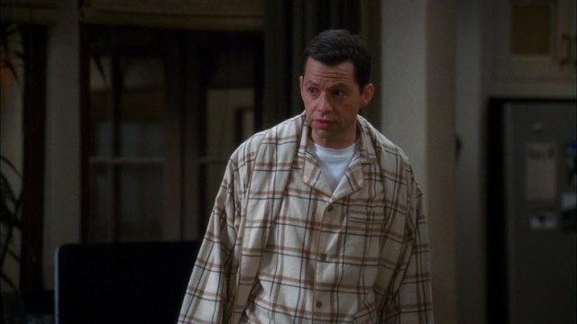 Dos Hombres y Medio S07E15