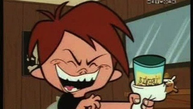 Las chicas superpoderosas S03E08