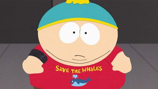 South Park S13E11