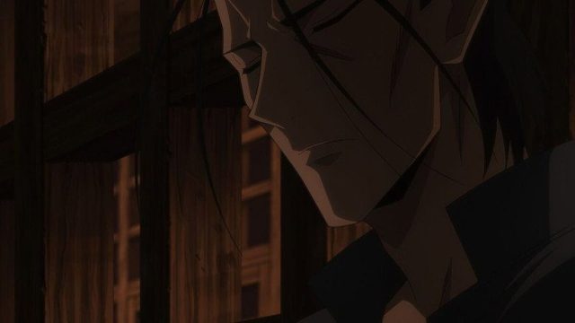 Rurouni Kenshin S01E41