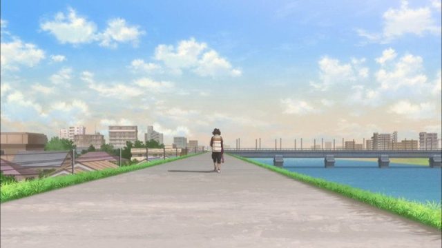 SKET DANCE S01E47