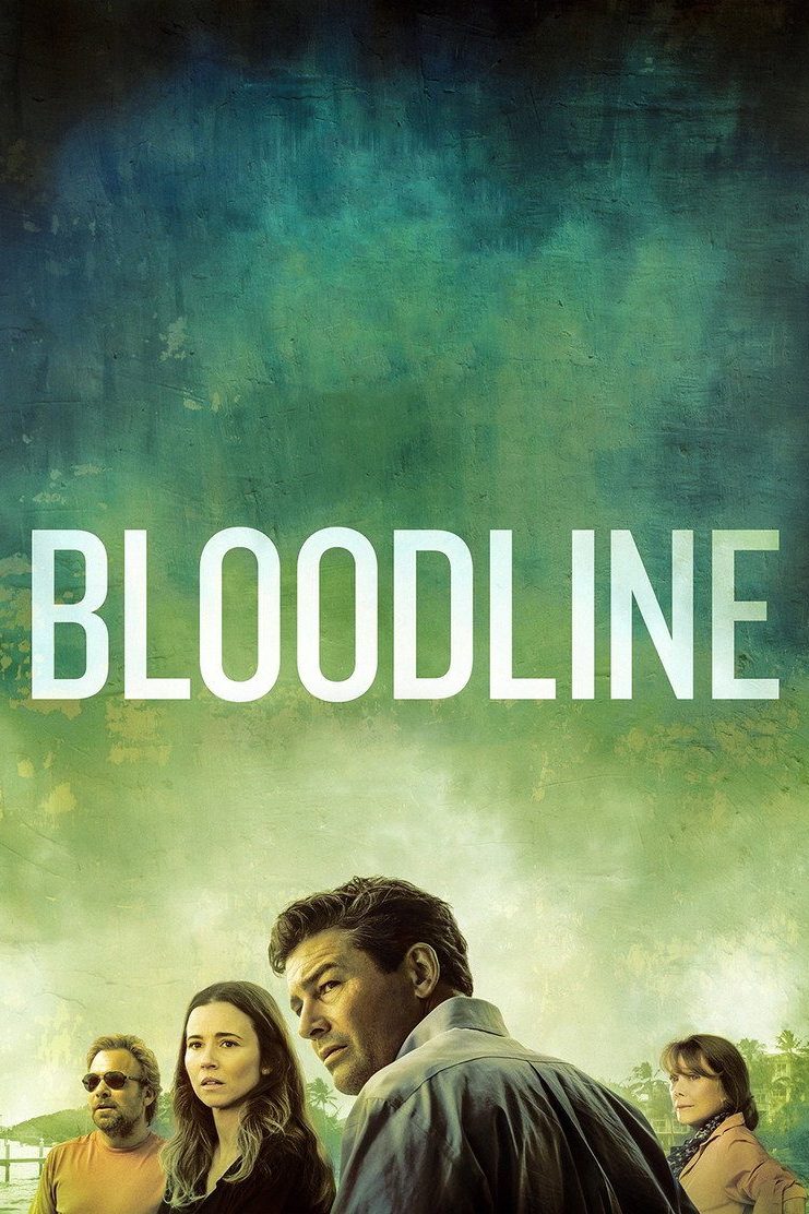 Bloodline Temporada 1