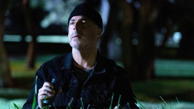 Bosch: El Legado S01E10
