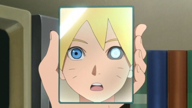 Boruto: Naruto Next Generations S01E08