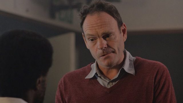 Legado de sangre S01E08