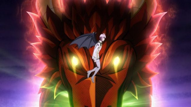 Welcome to Demon School! Iruma-kun S02E17