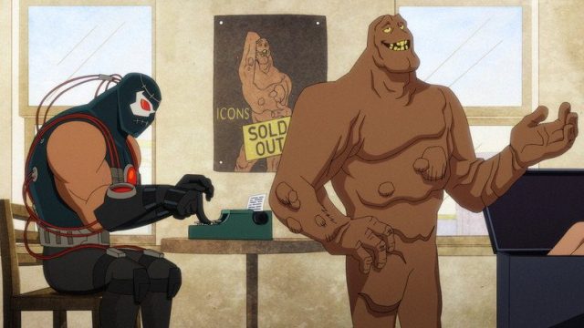 Harley Quinn S05E03