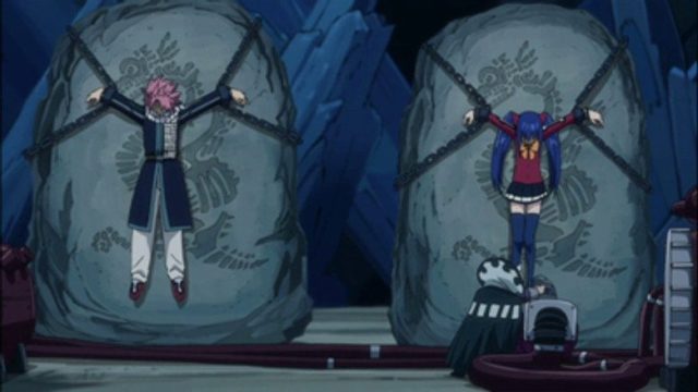 Fairy Tail S02E37