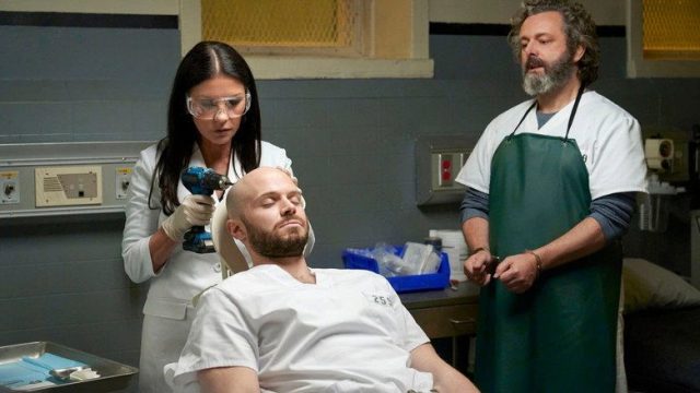 Prodigal Son S02E07