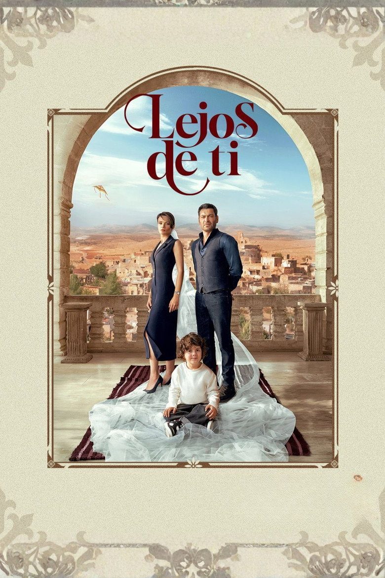 Lejos De Ti Temporada 3
