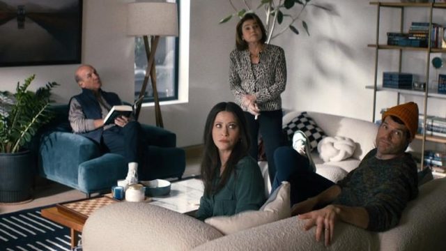 Nadie quiere esto S01E02