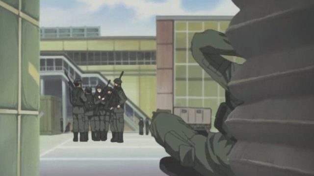 Saikano S01E08