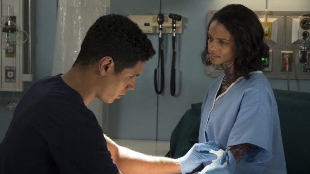 The Good Doctor S01E17